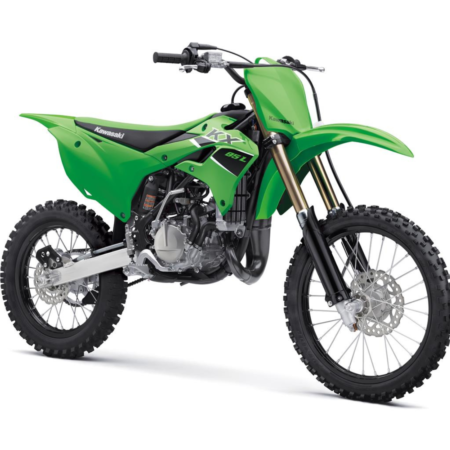 kawasaki motorcycles