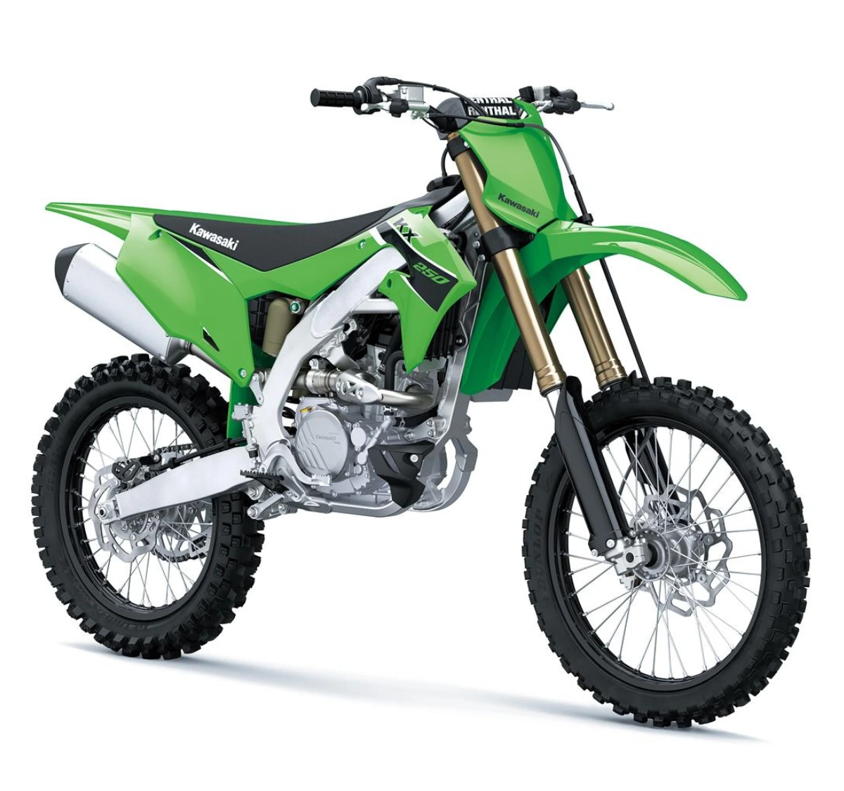 kawasaki motorcycles