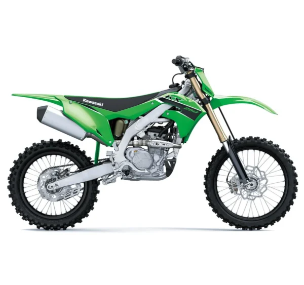 kawasaki motorcycles