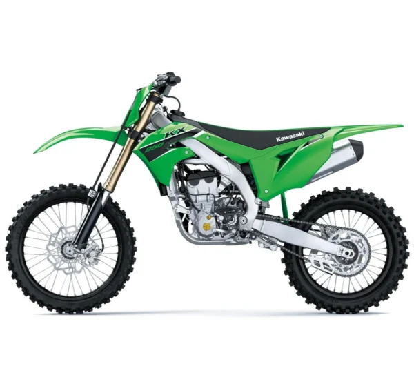 kawasaki motorcycles
