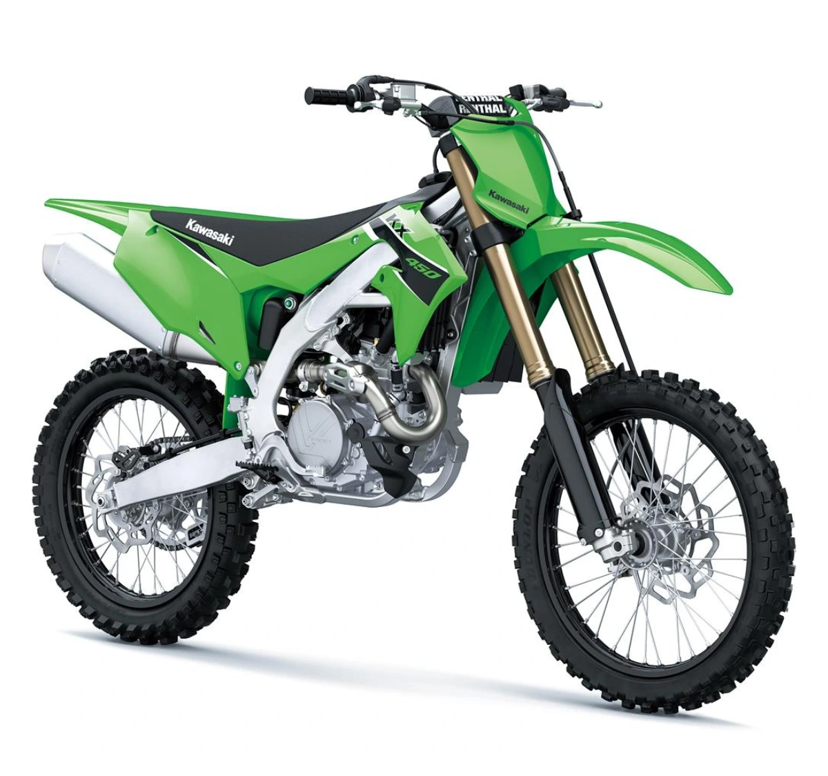 kawasaki motorcycles