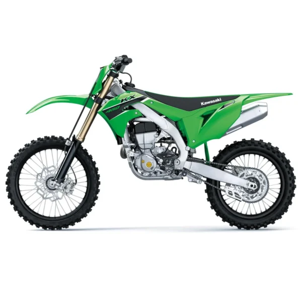 kawasaki motorcycles
