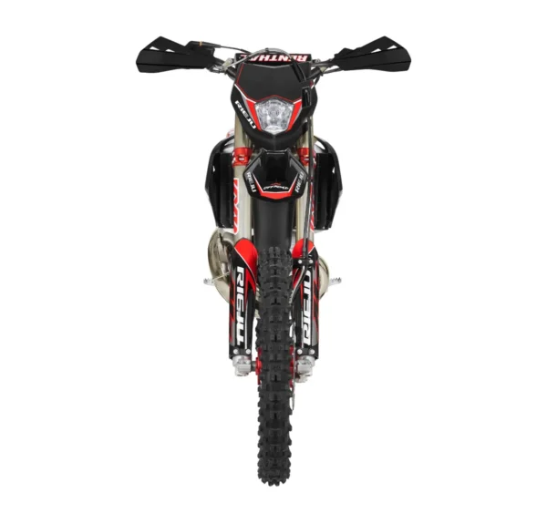 reiju motorcycles