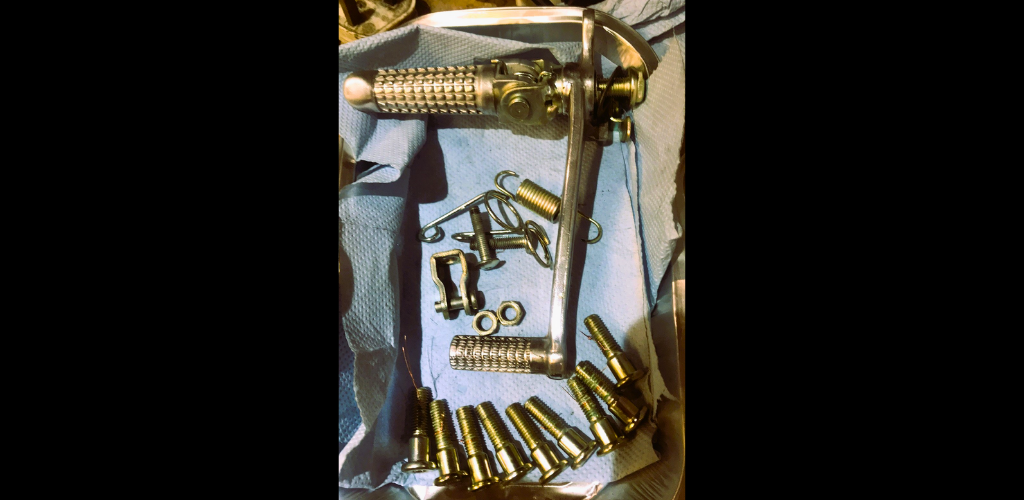 metal plating near me