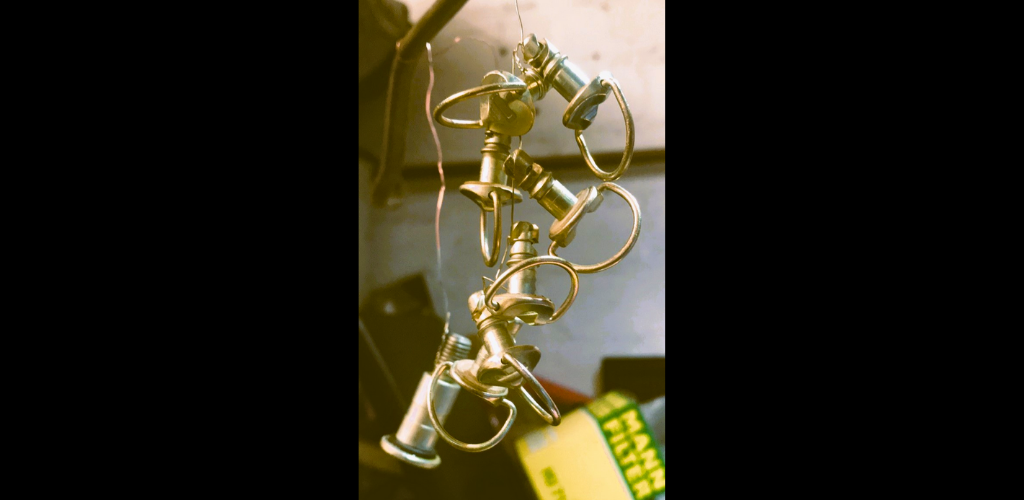 zinc plating